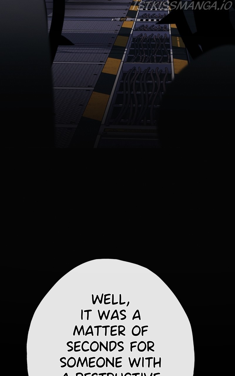 Rebirth-69Michi Chapter 178 - Page 57