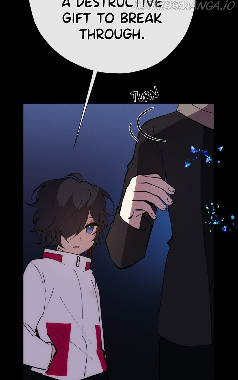 Rebirth-69Michi Chapter 178 - Page 58