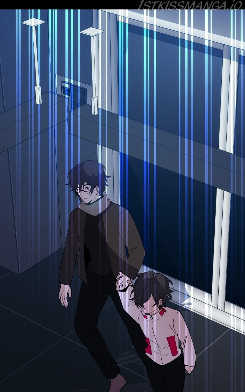 Rebirth-69Michi Chapter 178 - Page 85