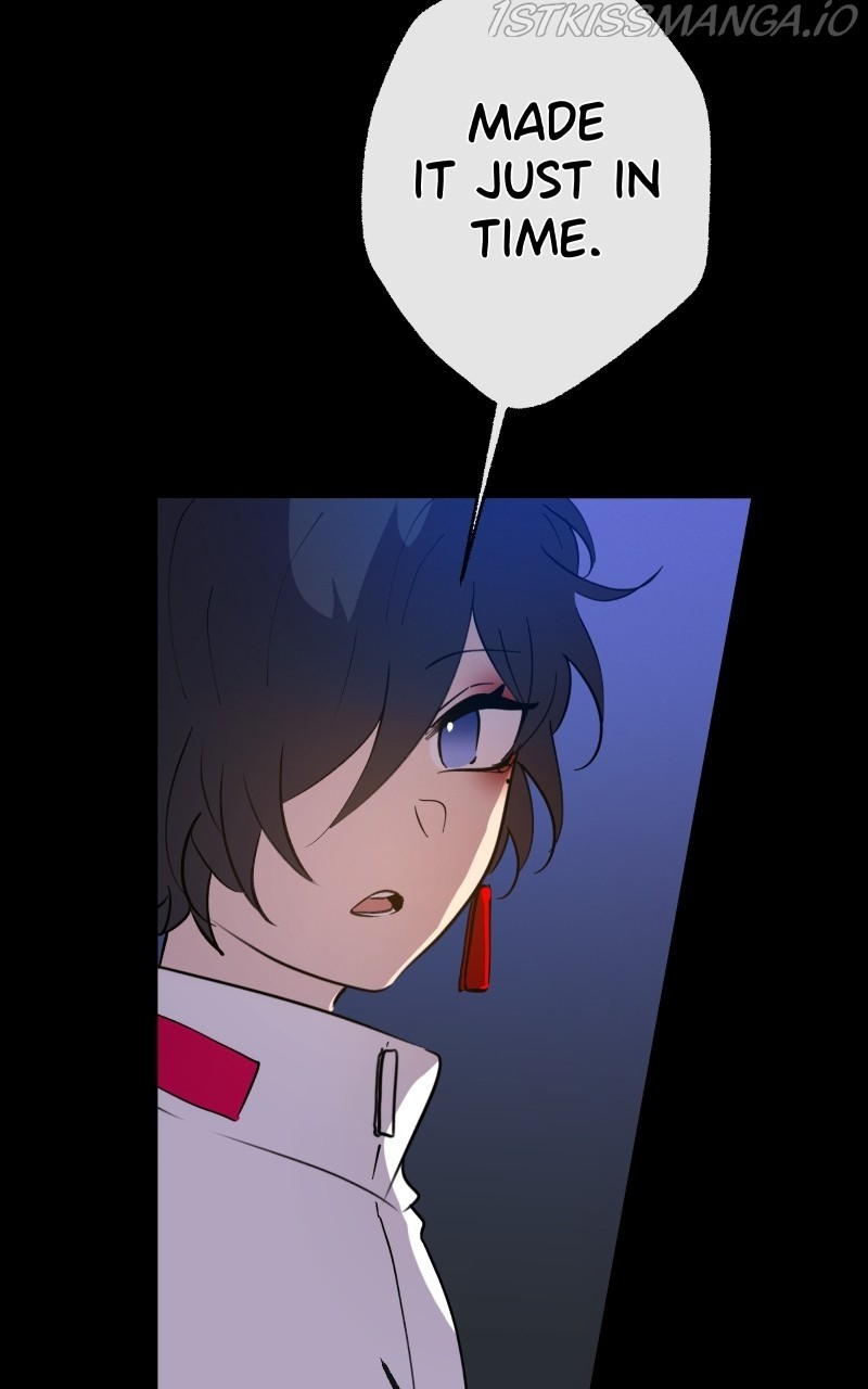 Rebirth-69Michi Chapter 178 - Page 87