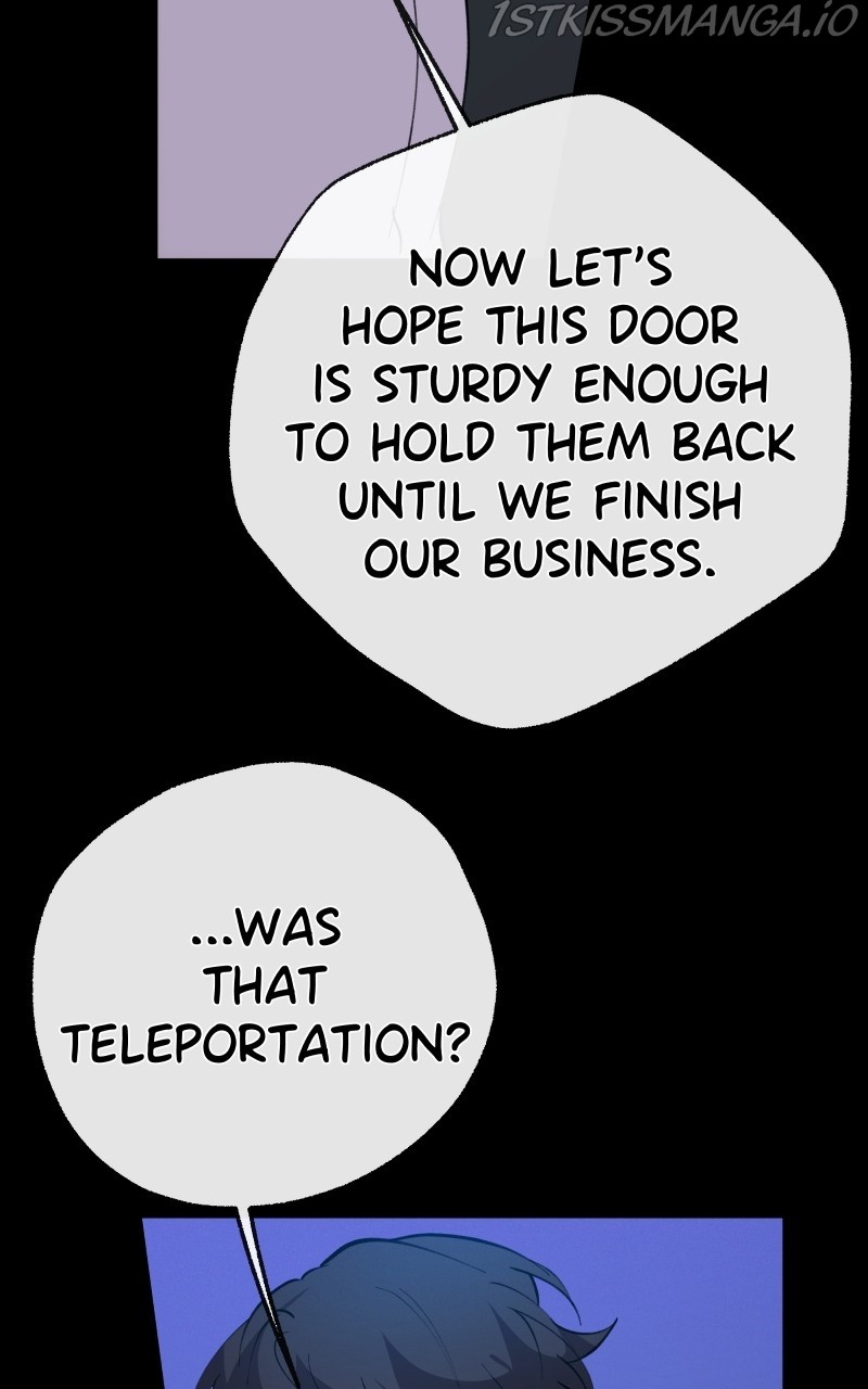 Rebirth-69Michi Chapter 178 - Page 88