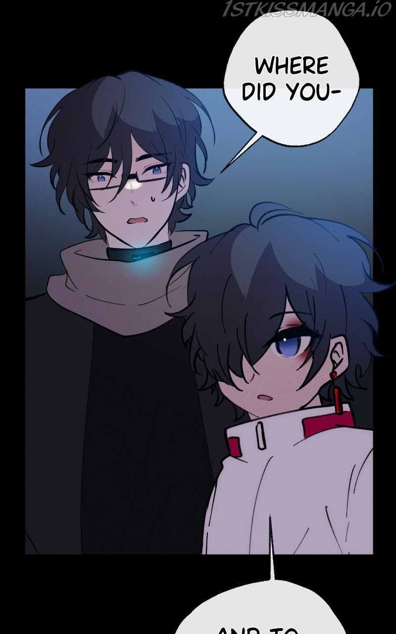 Rebirth-69Michi Chapter 178 - Page 92