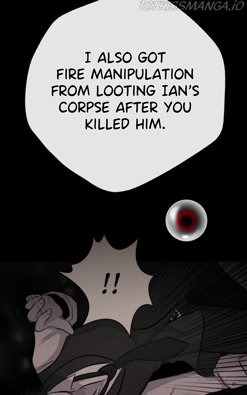 Rebirth-69Michi Chapter 178 - Page 95