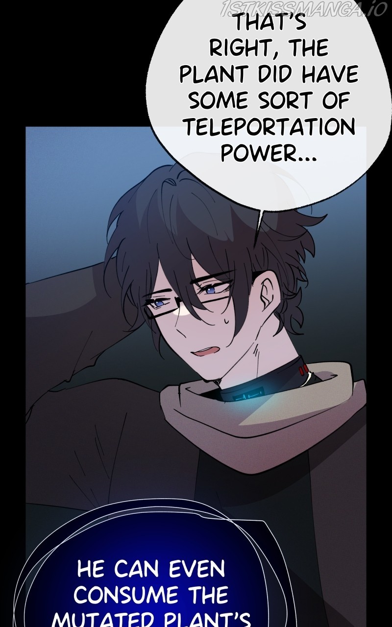 Rebirth-69Michi Chapter 178 - Page 98