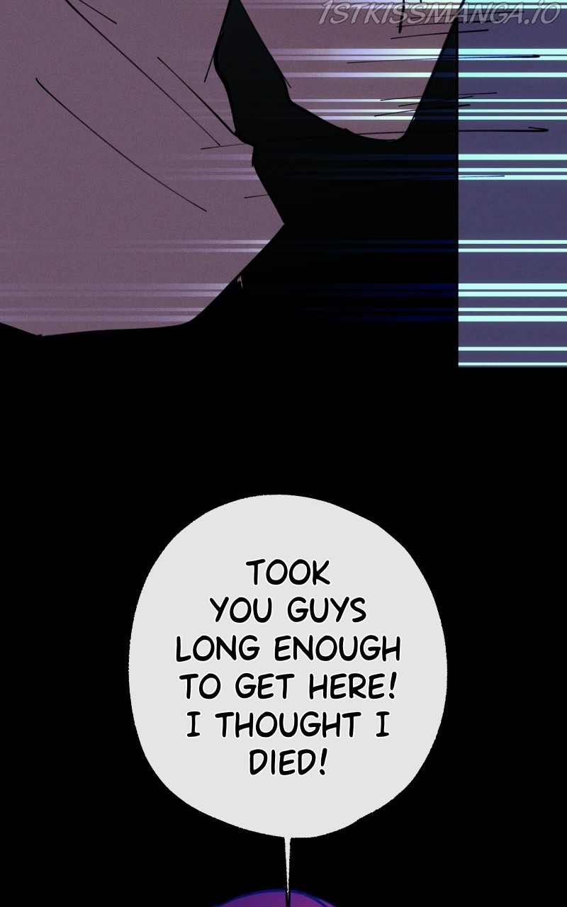 Rebirth-69Michi Chapter 179 - Page 19