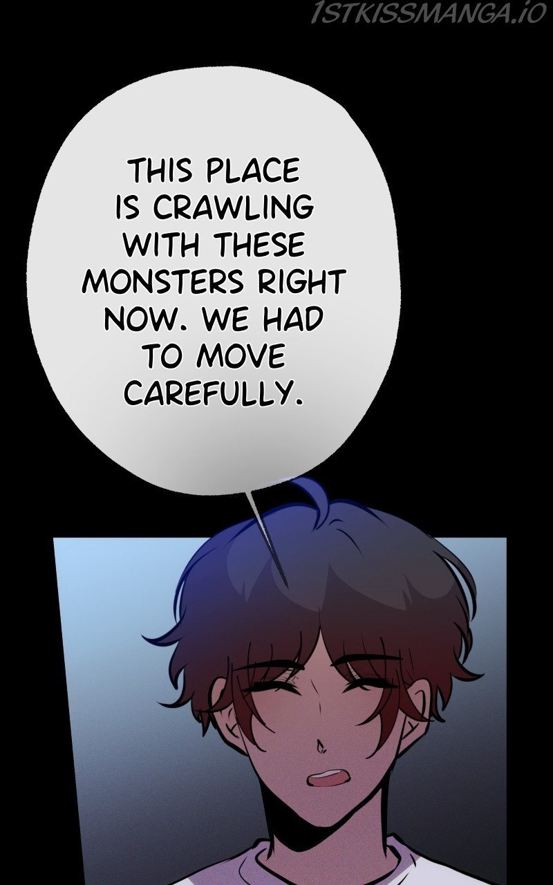 Rebirth-69Michi Chapter 179 - Page 21