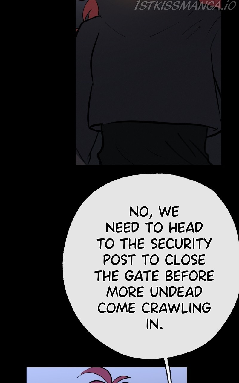 Rebirth-69Michi Chapter 179 - Page 27