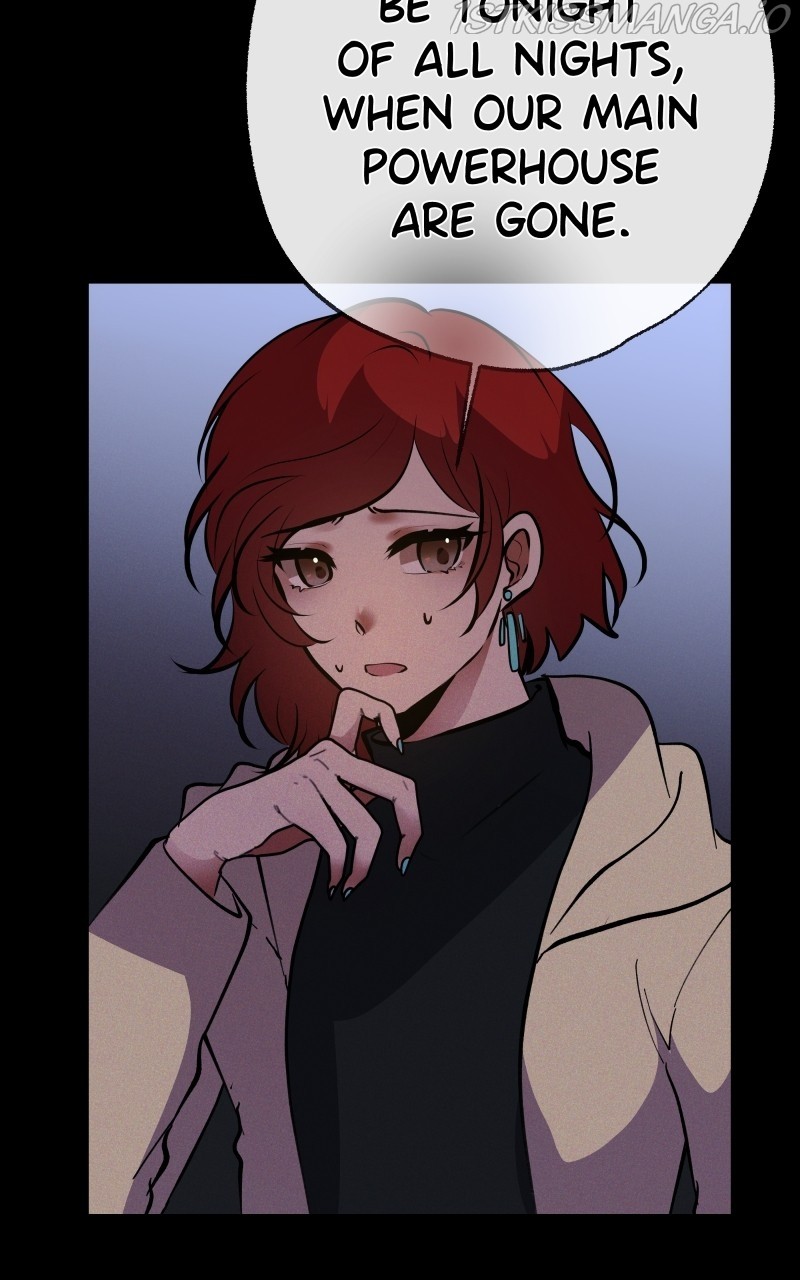 Rebirth-69Michi Chapter 179 - Page 29