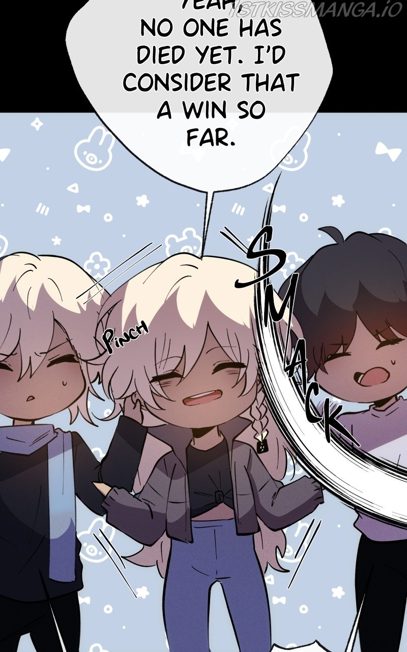 Rebirth-69Michi Chapter 179 - Page 32