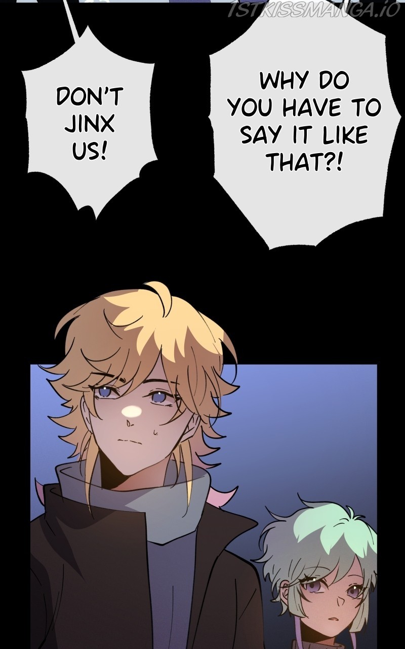 Rebirth-69Michi Chapter 179 - Page 33