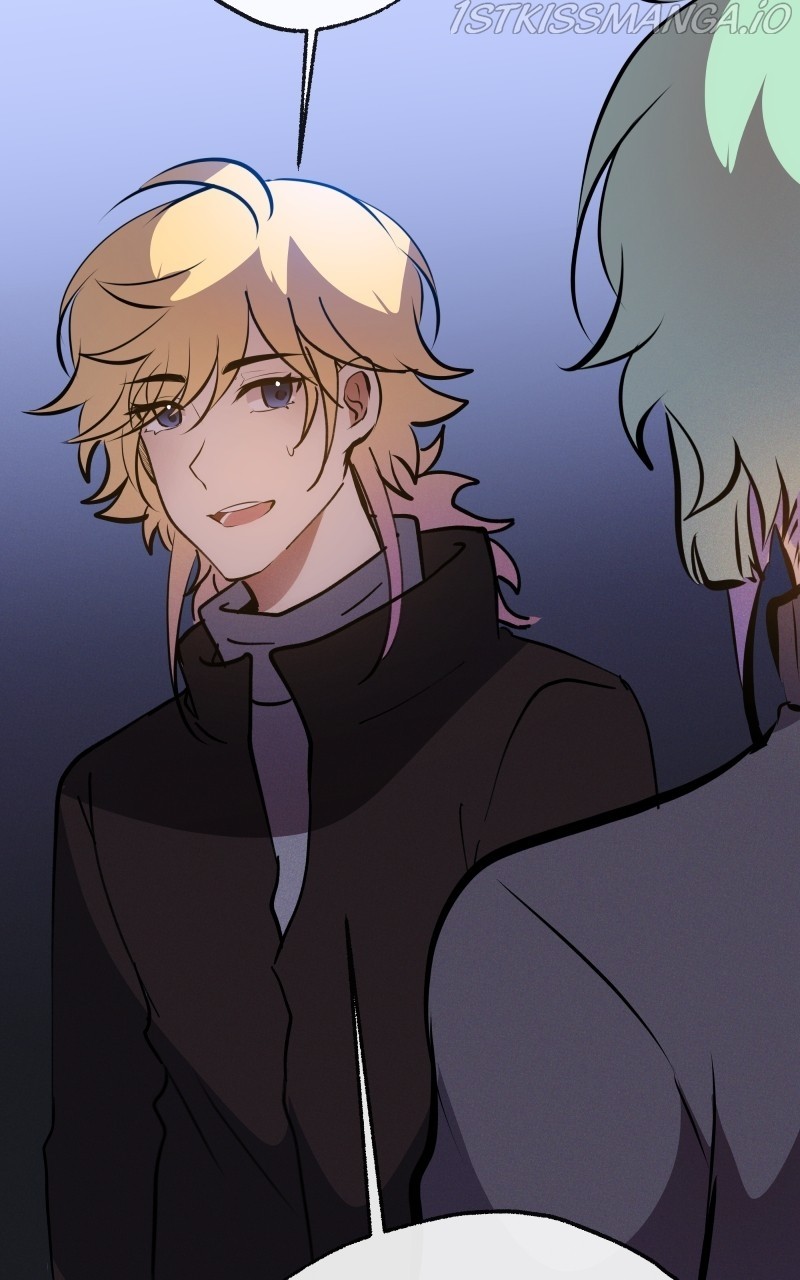 Rebirth-69Michi Chapter 179 - Page 35