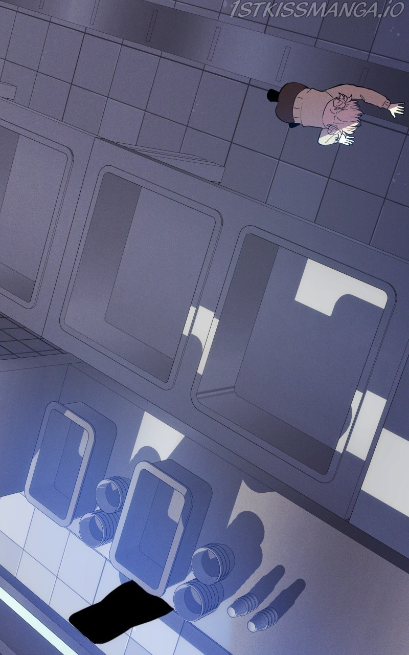 Rebirth-69Michi Chapter 179 - Page 39