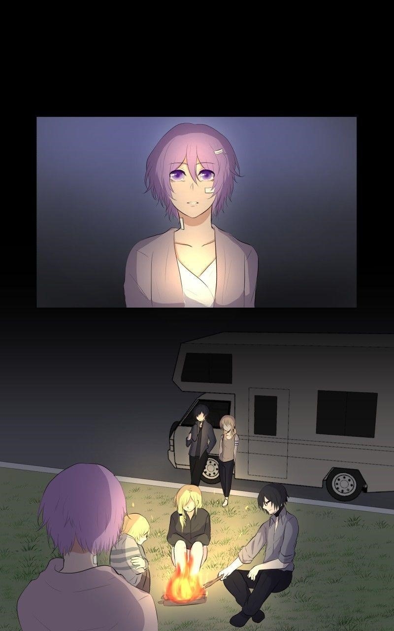 Rebirth-69Michi Chapter 18 - Page 1