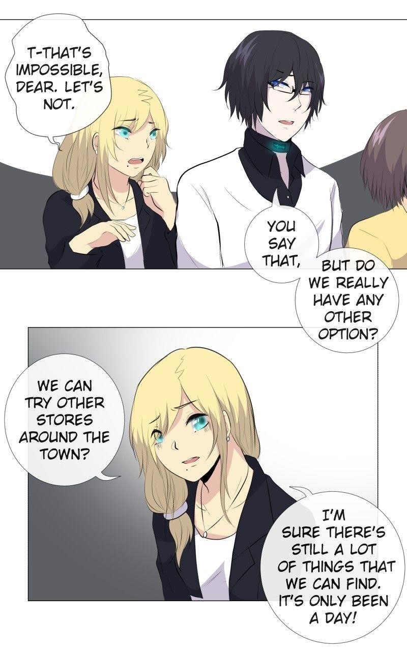 Rebirth-69Michi Chapter 18 - Page 13