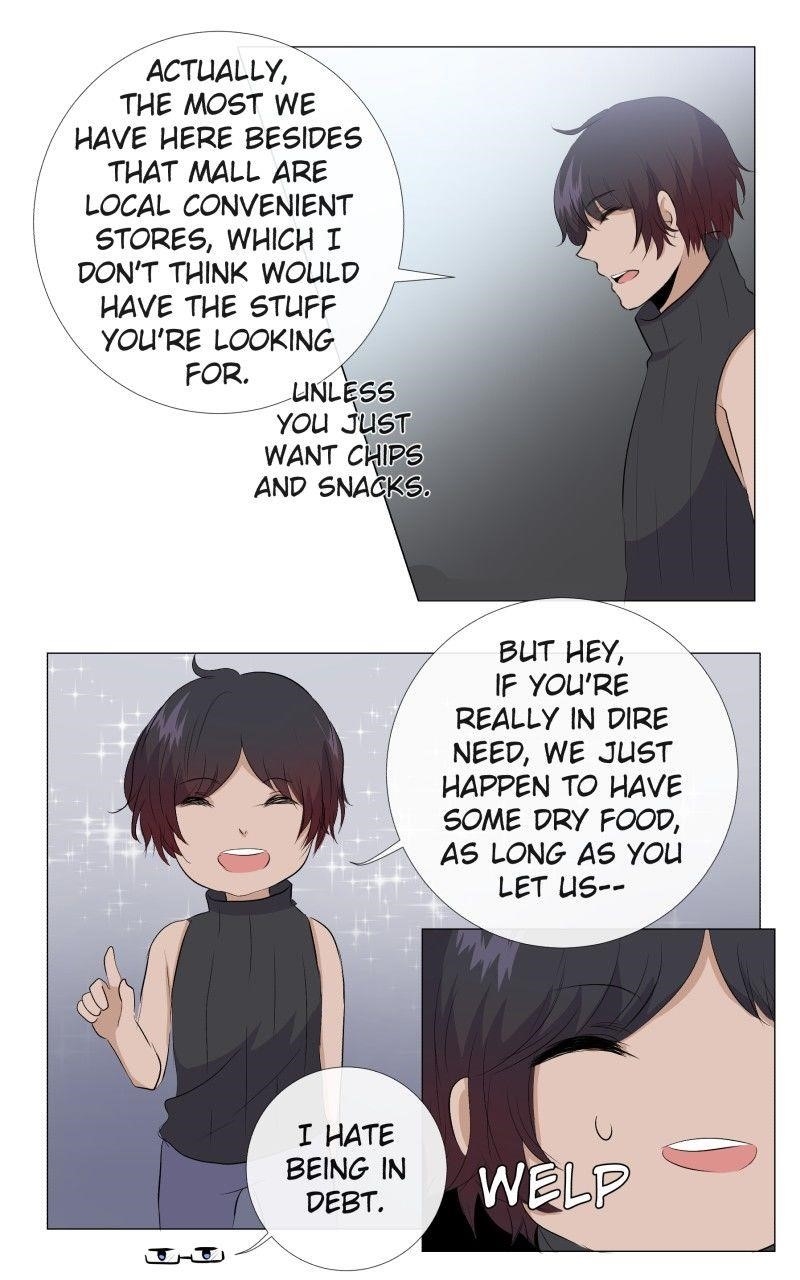 Rebirth-69Michi Chapter 18 - Page 14