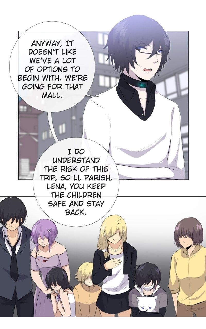 Rebirth-69Michi Chapter 18 - Page 15