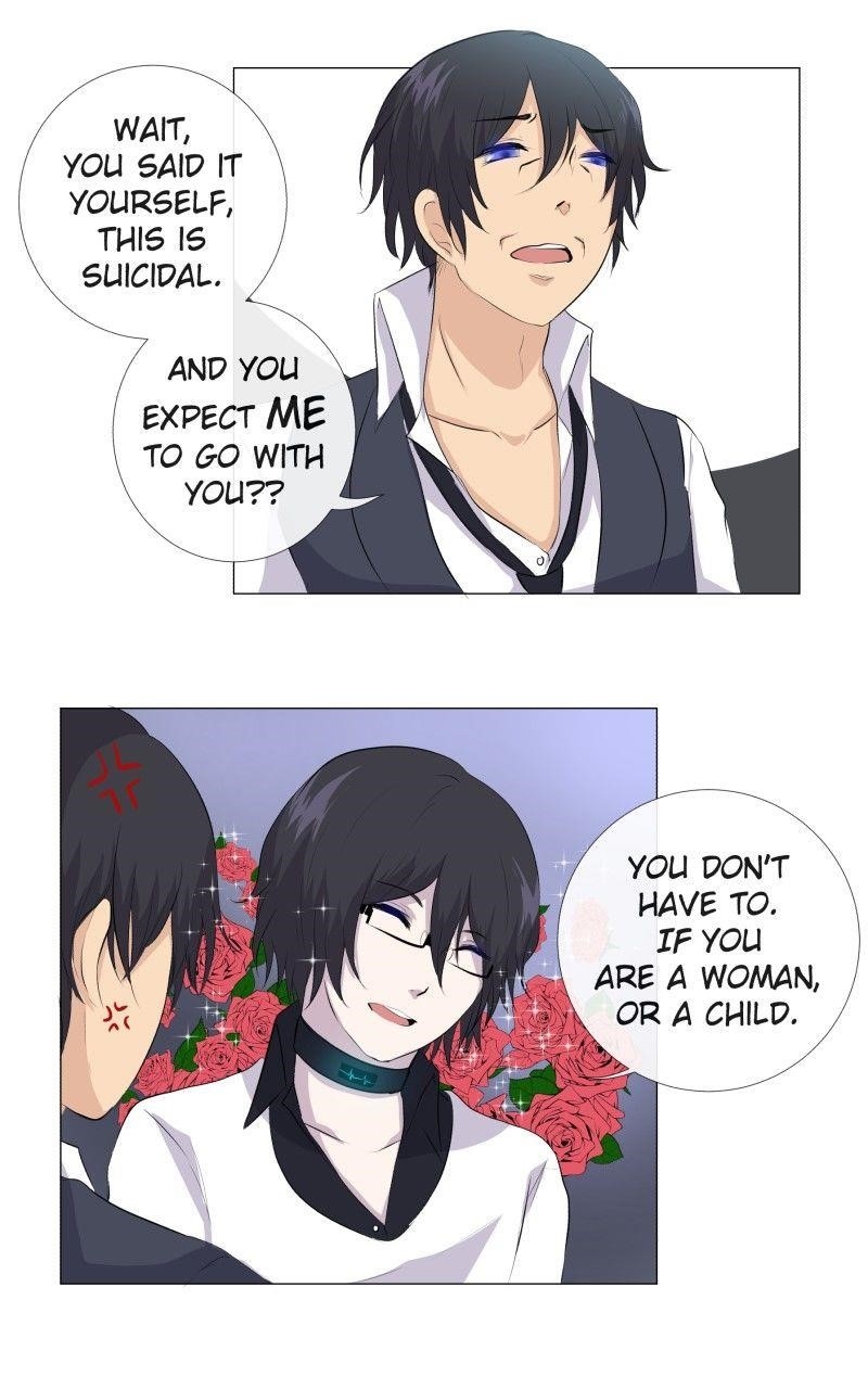 Rebirth-69Michi Chapter 18 - Page 16