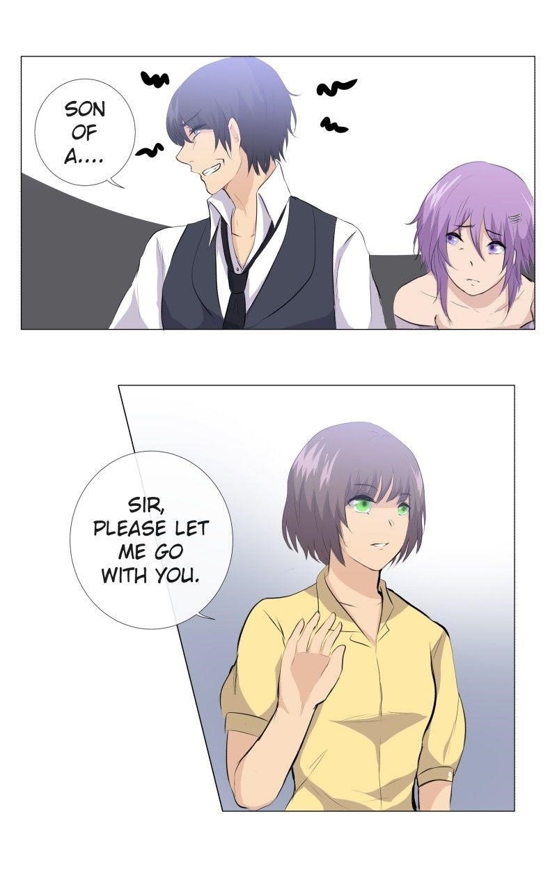 Rebirth-69Michi Chapter 18 - Page 17