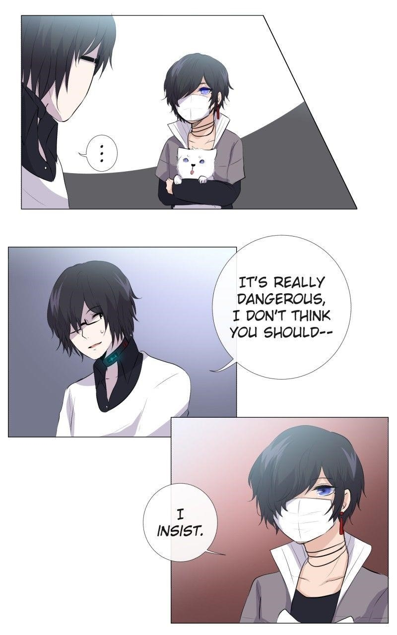 Rebirth-69Michi Chapter 18 - Page 19