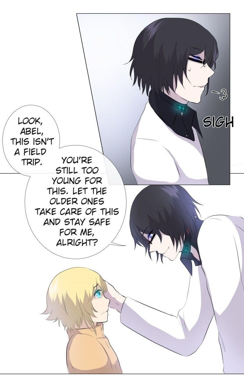 Rebirth-69Michi Chapter 18 - Page 22