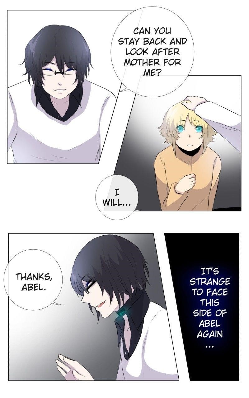 Rebirth-69Michi Chapter 18 - Page 23