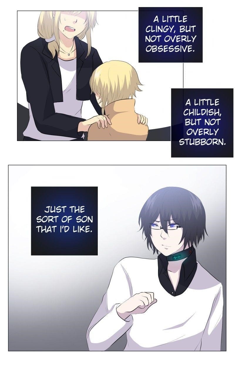 Rebirth-69Michi Chapter 18 - Page 24