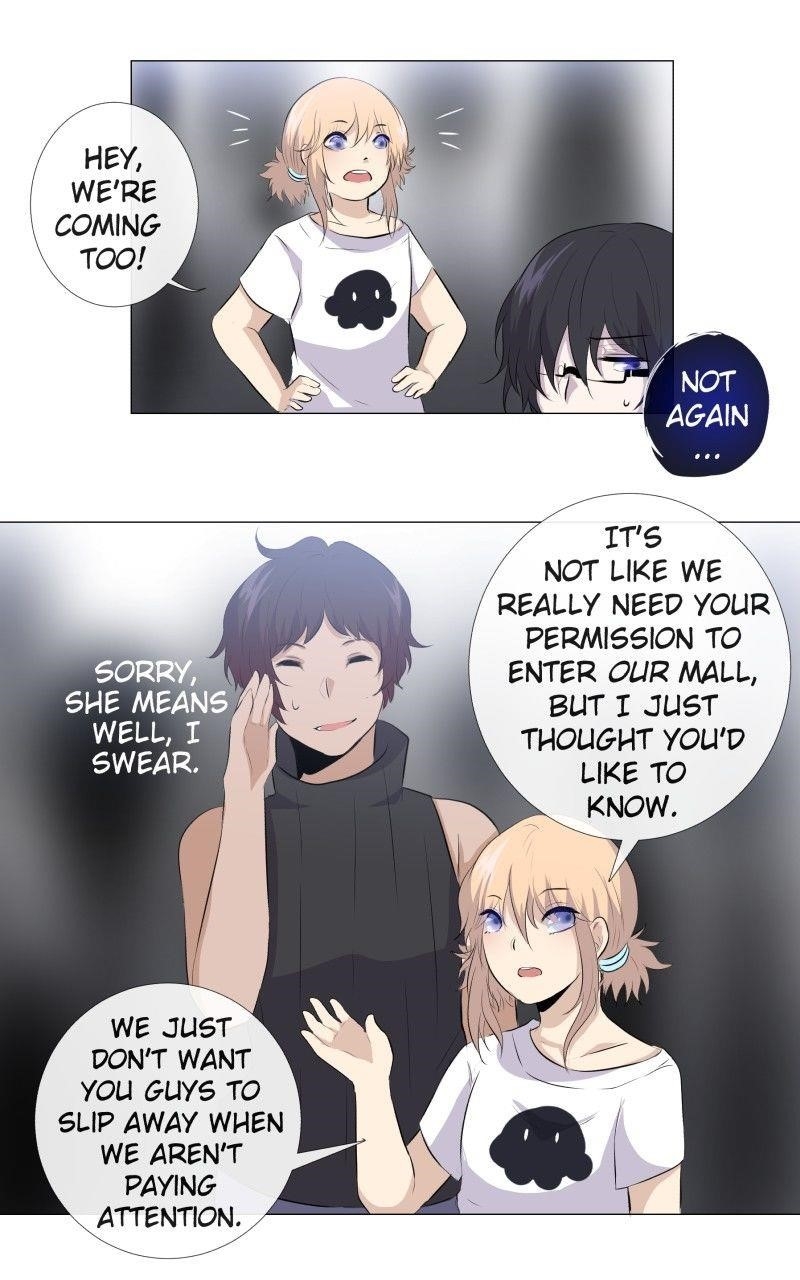 Rebirth-69Michi Chapter 18 - Page 26