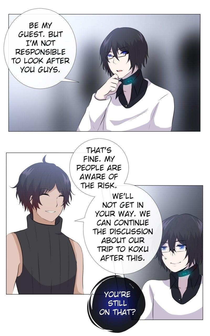 Rebirth-69Michi Chapter 18 - Page 27