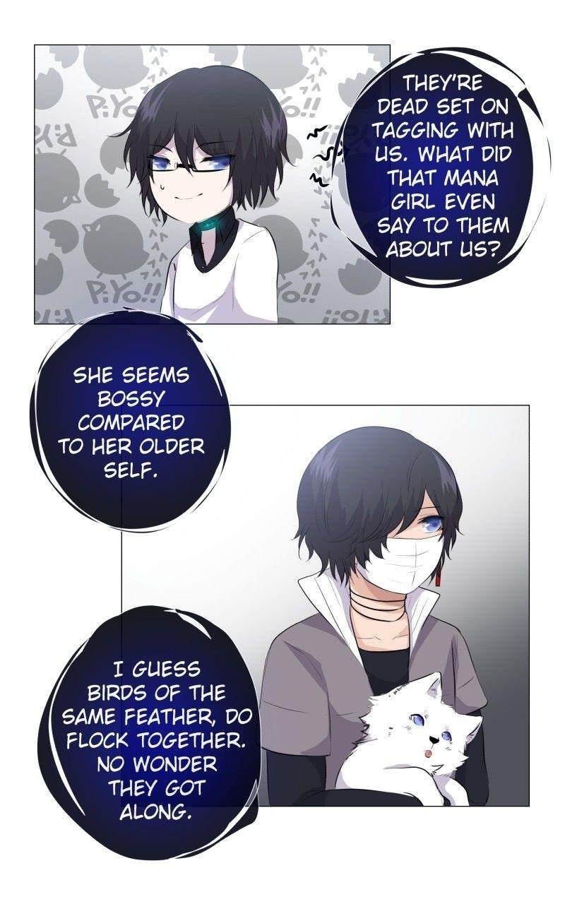 Rebirth-69Michi Chapter 18 - Page 28