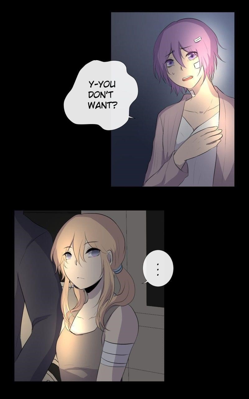 Rebirth-69Michi Chapter 18 - Page 3