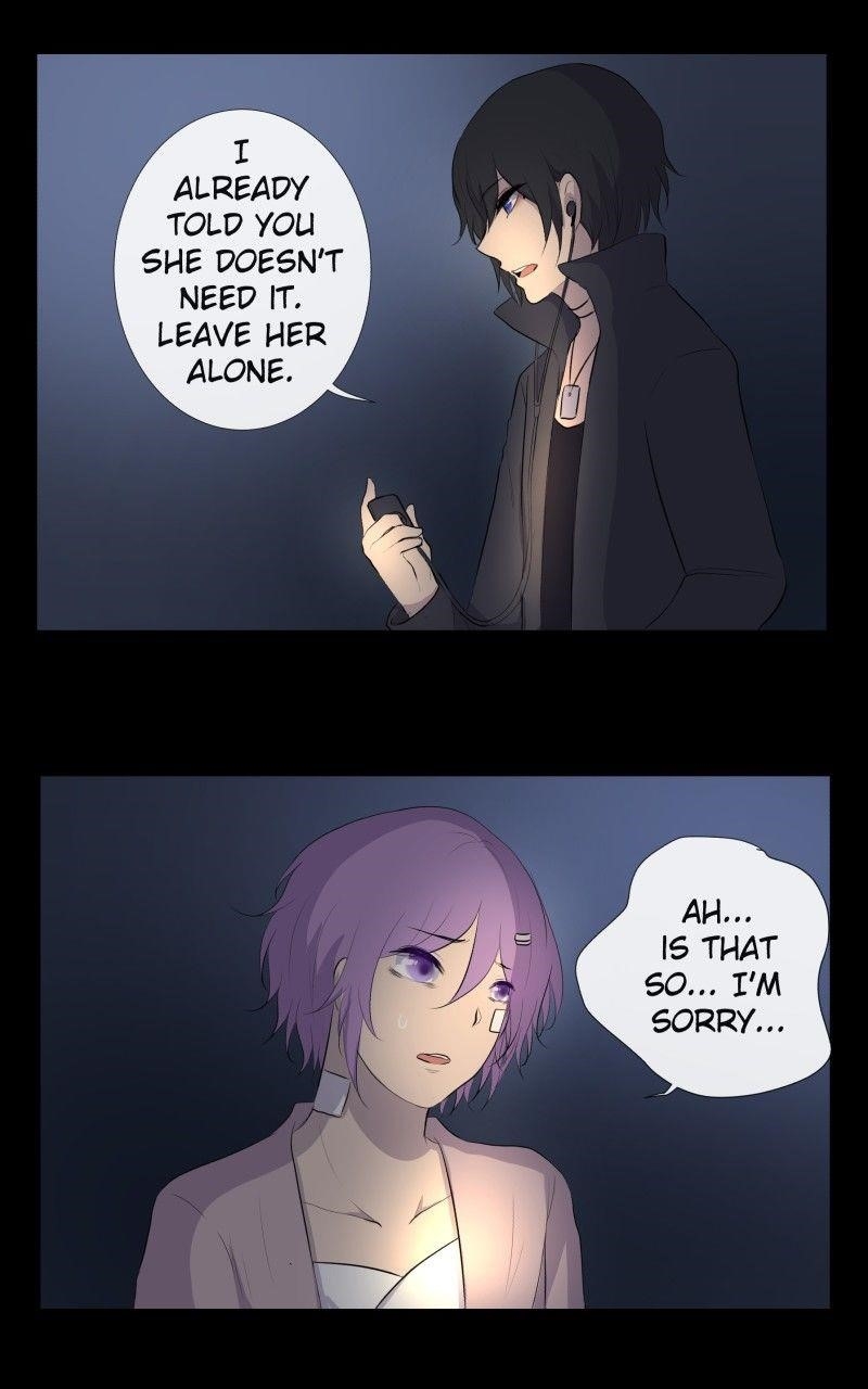 Rebirth-69Michi Chapter 18 - Page 4