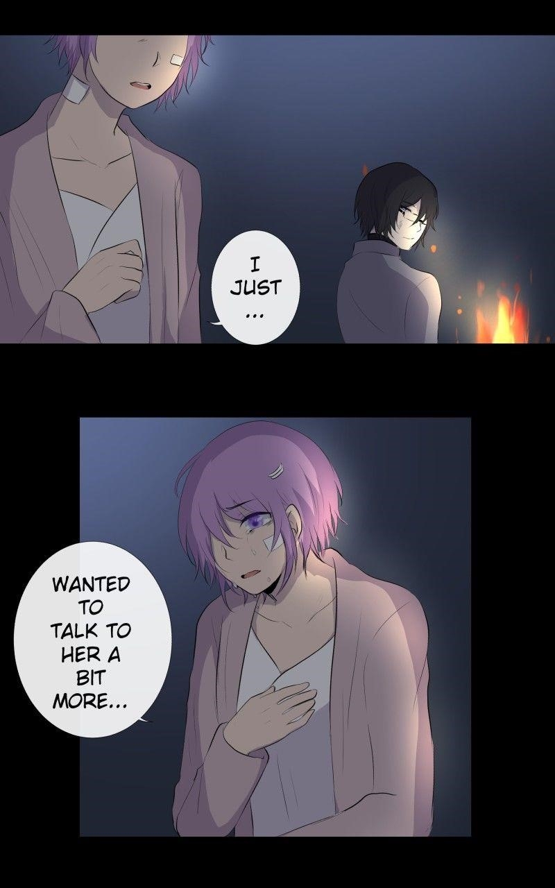 Rebirth-69Michi Chapter 18 - Page 5