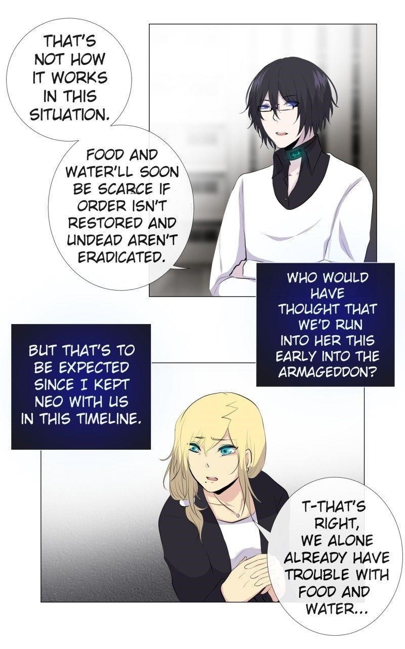 Rebirth-69Michi Chapter 18 - Page 6