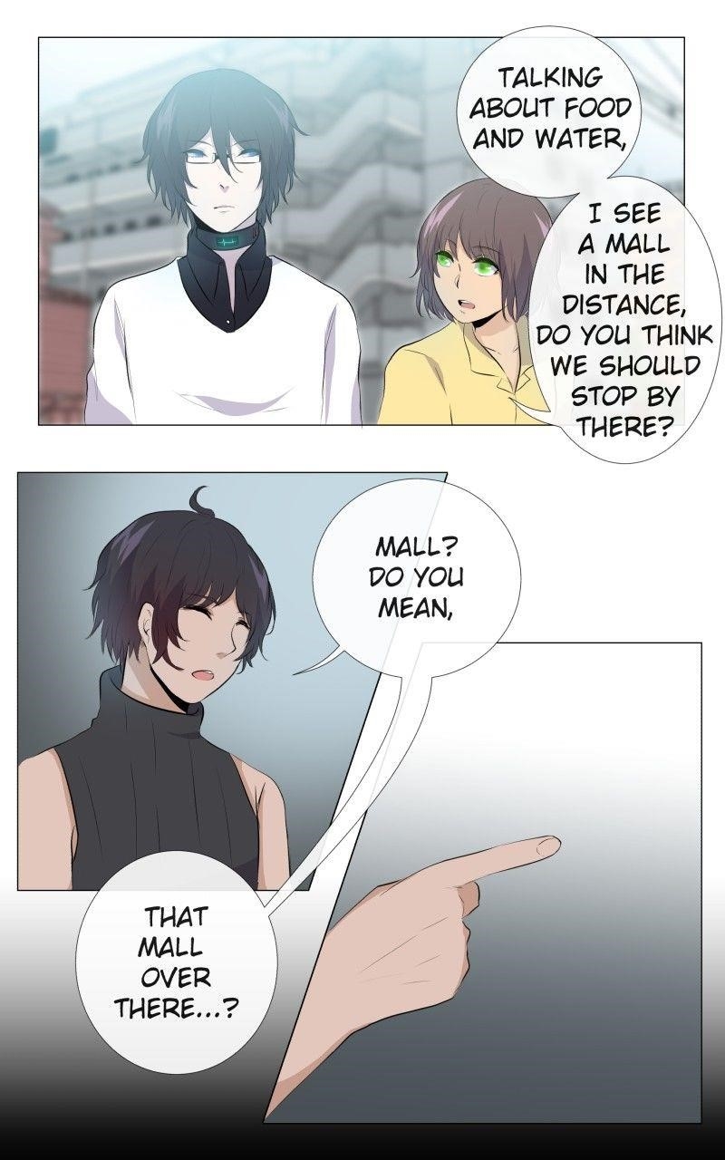 Rebirth-69Michi Chapter 18 - Page 7