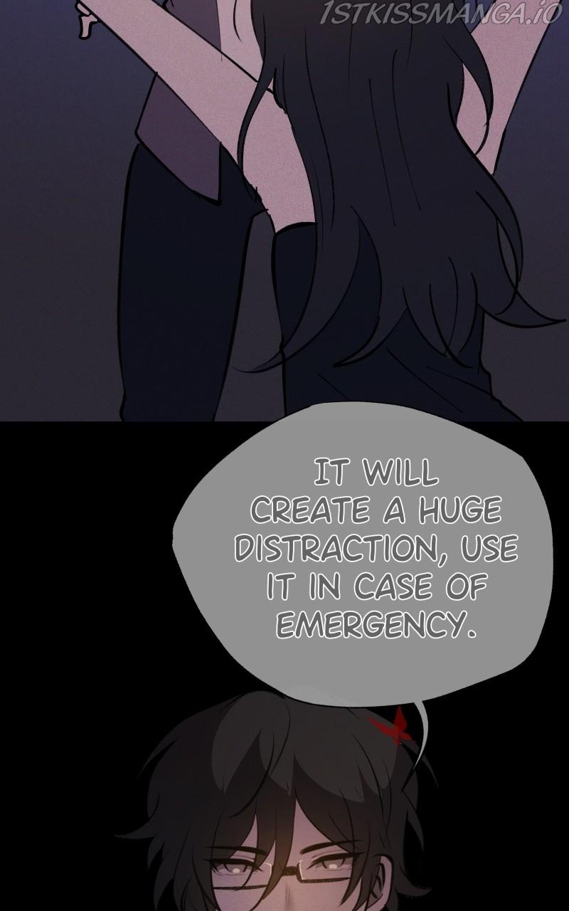 Rebirth-69Michi Chapter 180 - Page 106