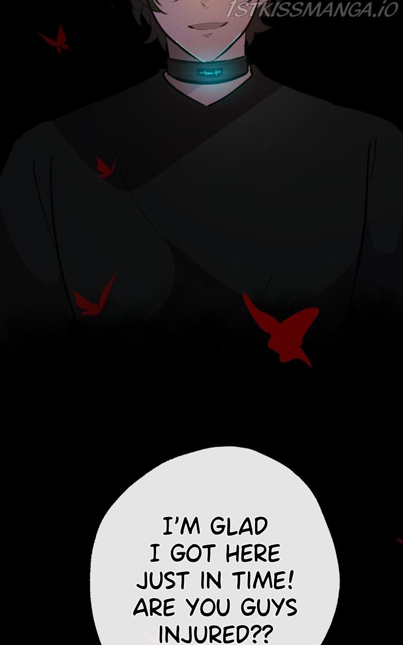 Rebirth-69Michi Chapter 180 - Page 107