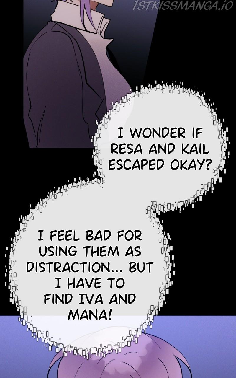 Rebirth-69Michi Chapter 180 - Page 17