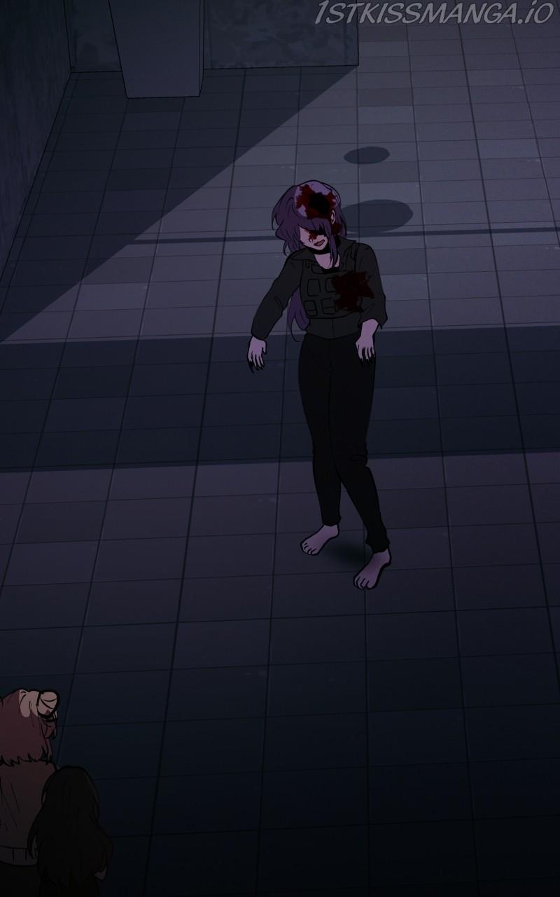 Rebirth-69Michi Chapter 180 - Page 51