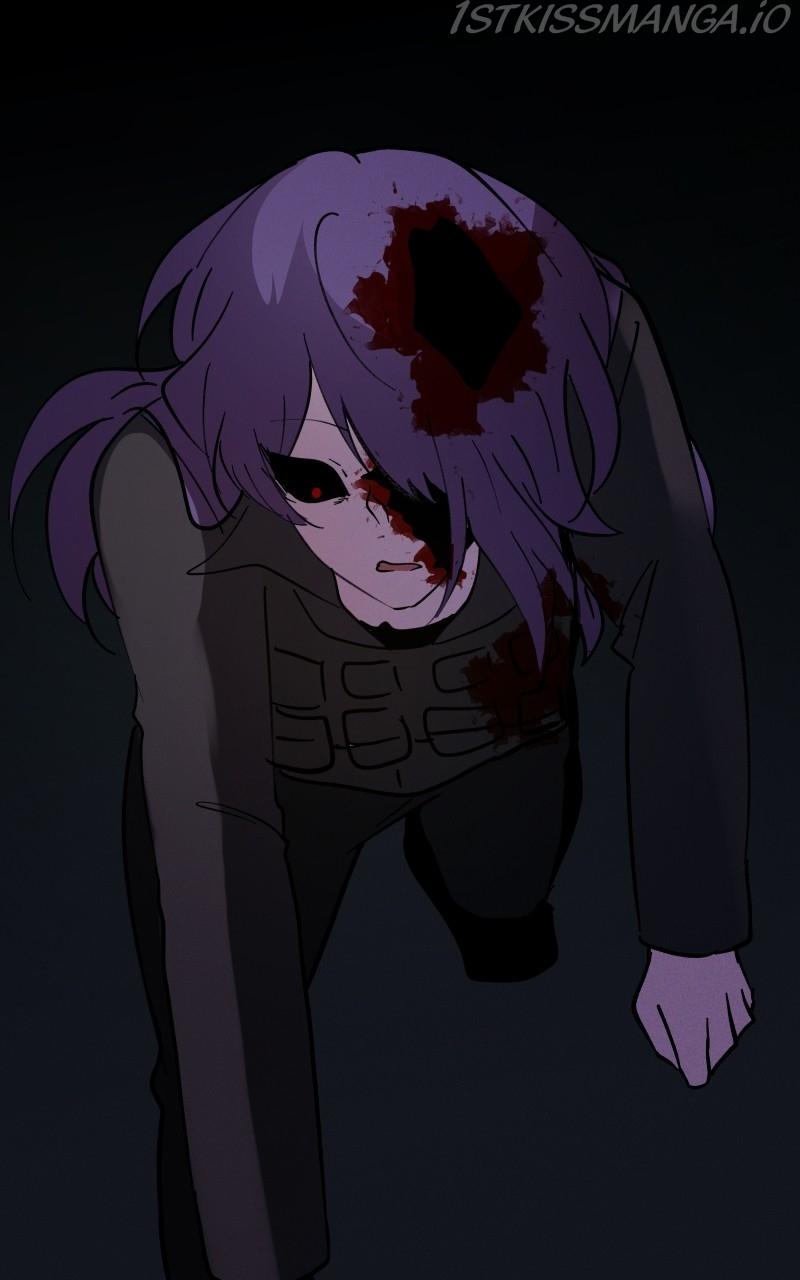 Rebirth-69Michi Chapter 180 - Page 57