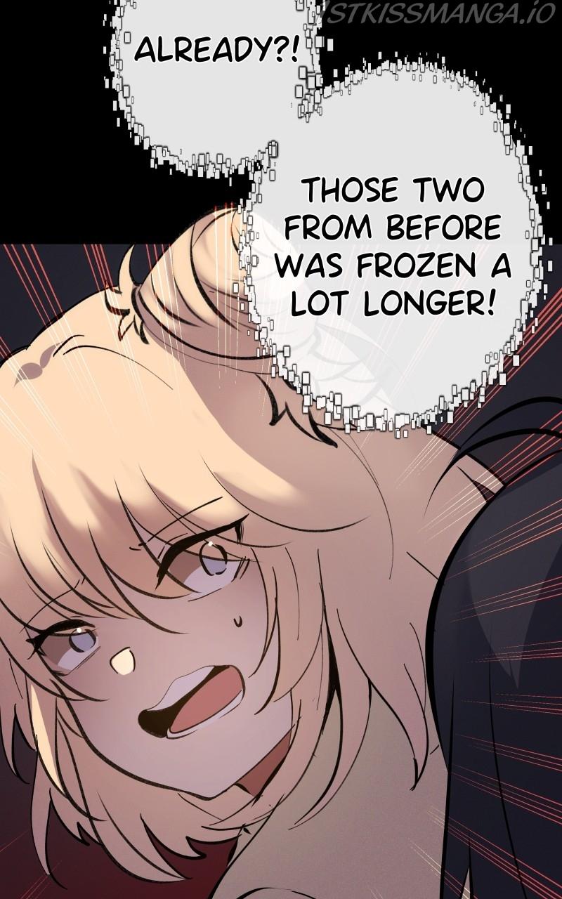 Rebirth-69Michi Chapter 180 - Page 83