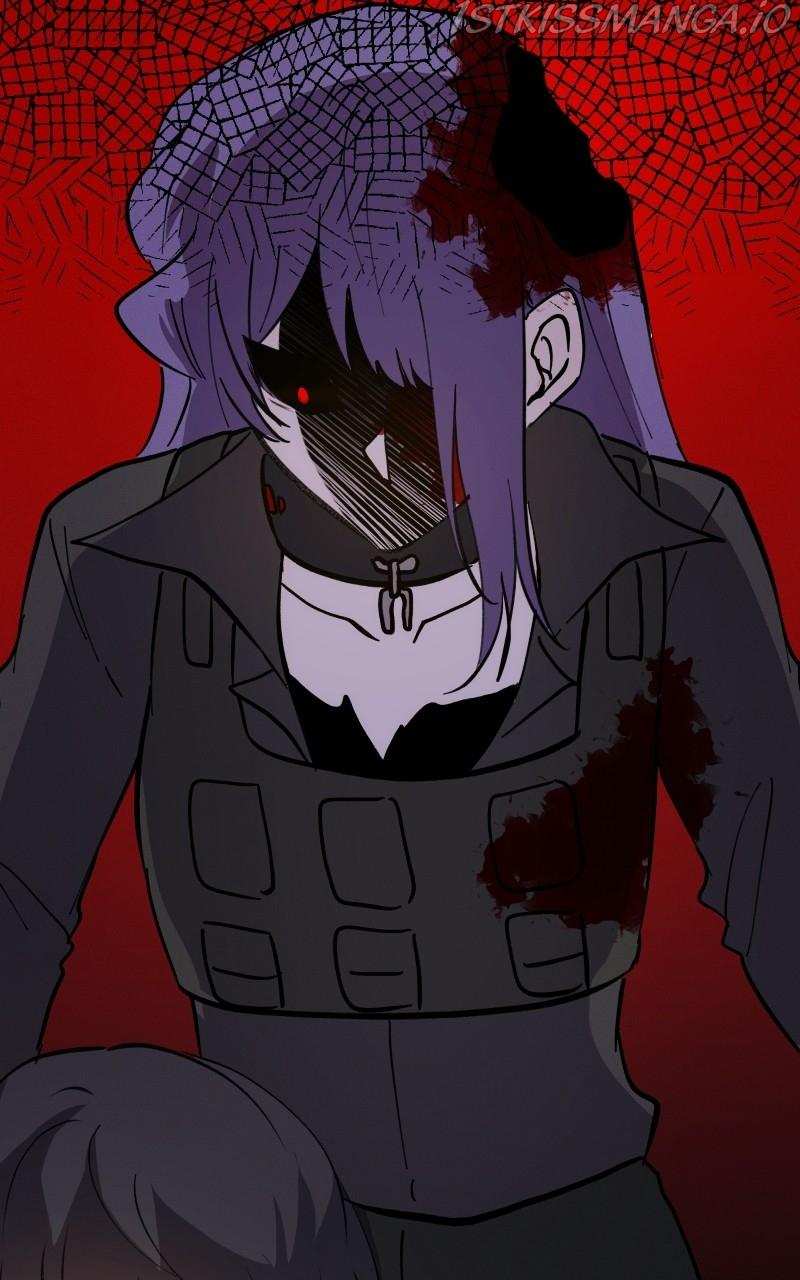 Rebirth-69Michi Chapter 180 - Page 91