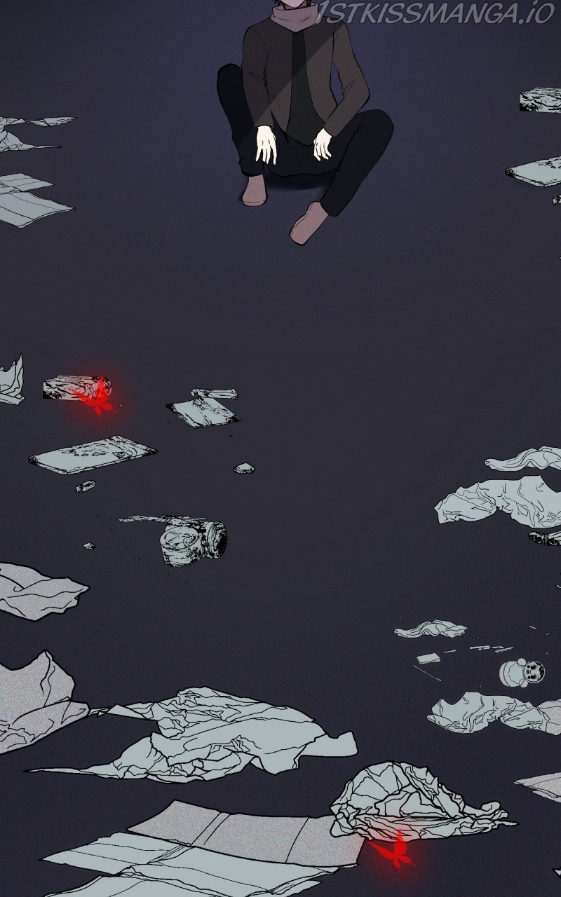 Rebirth-69Michi Chapter 181 - Page 110