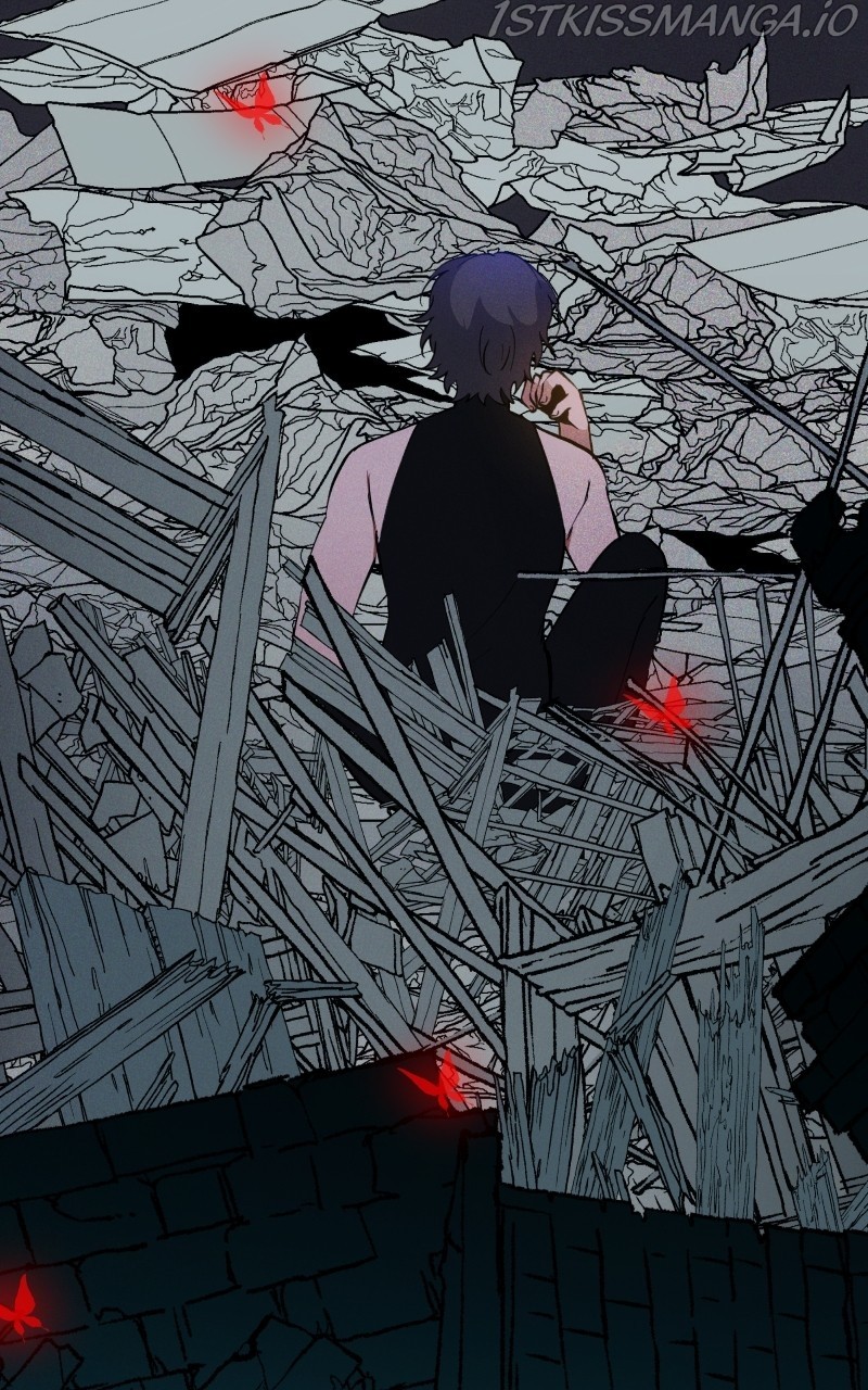 Rebirth-69Michi Chapter 181 - Page 111