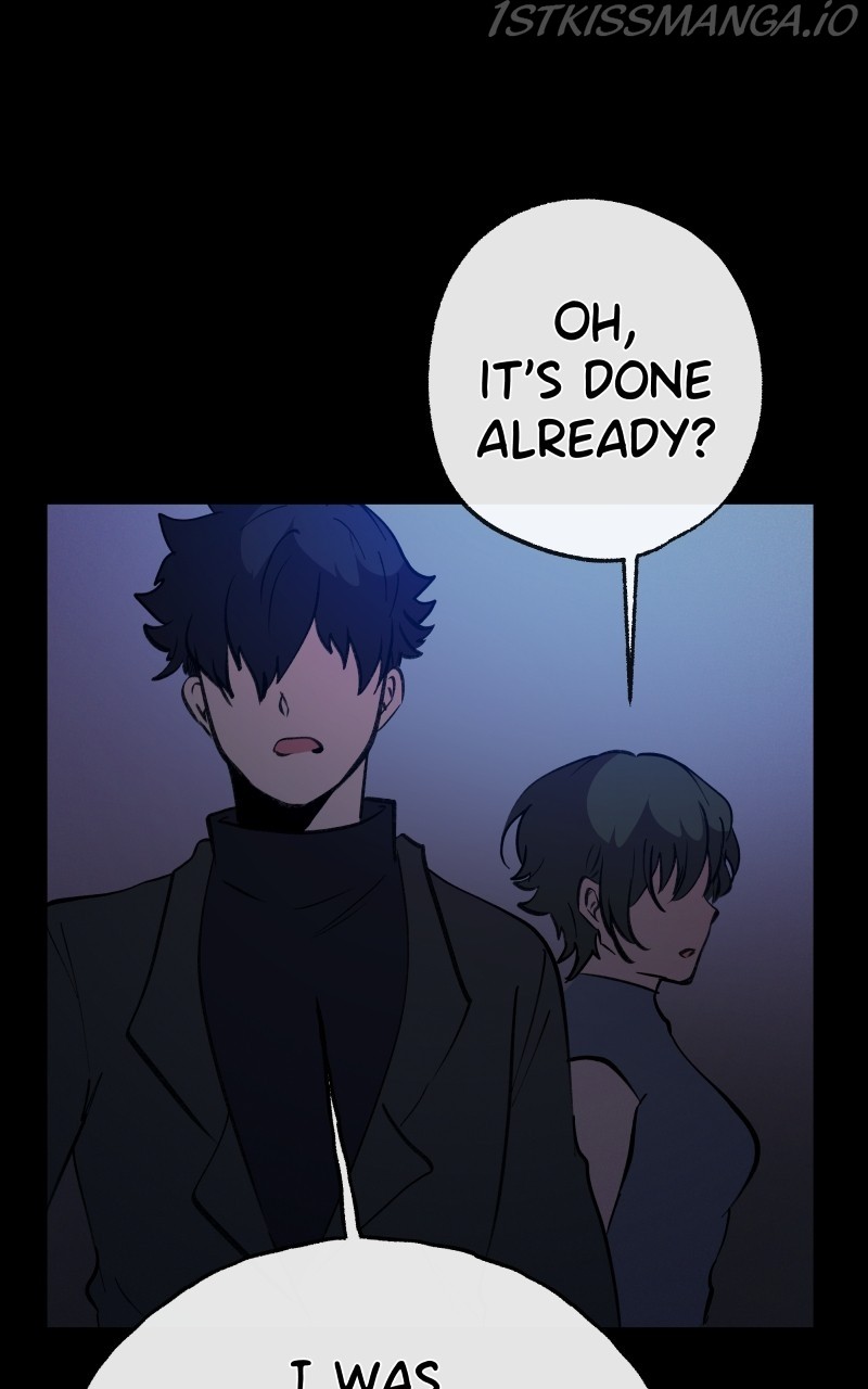 Rebirth-69Michi Chapter 181 - Page 3