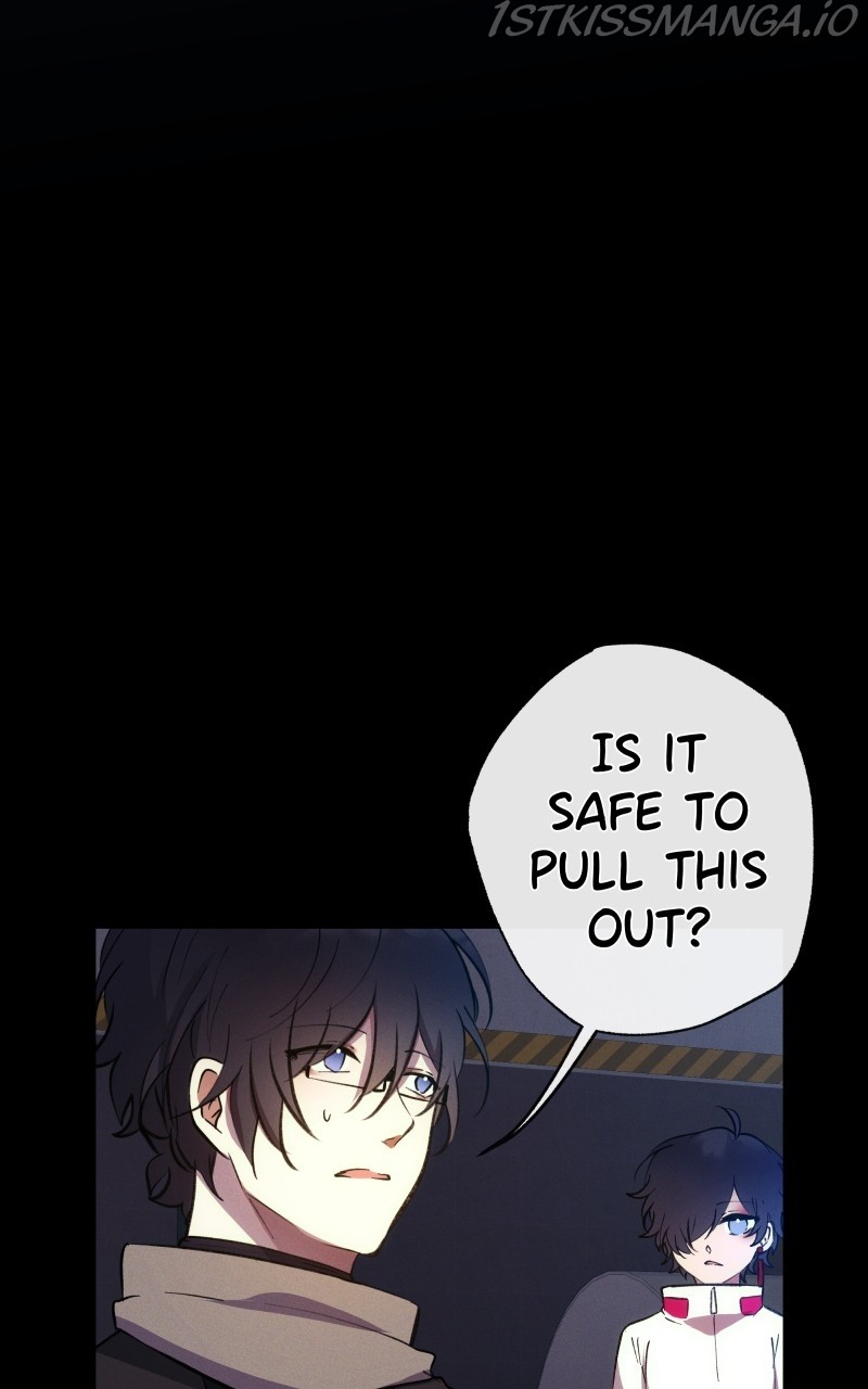 Rebirth-69Michi Chapter 181 - Page 31