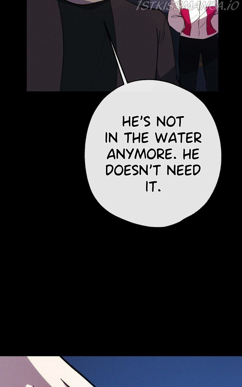 Rebirth-69Michi Chapter 181 - Page 32