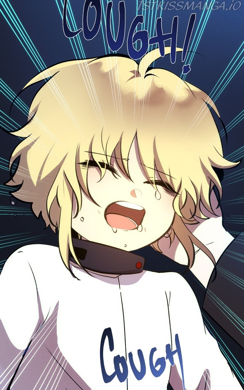 Rebirth-69Michi Chapter 181 - Page 35