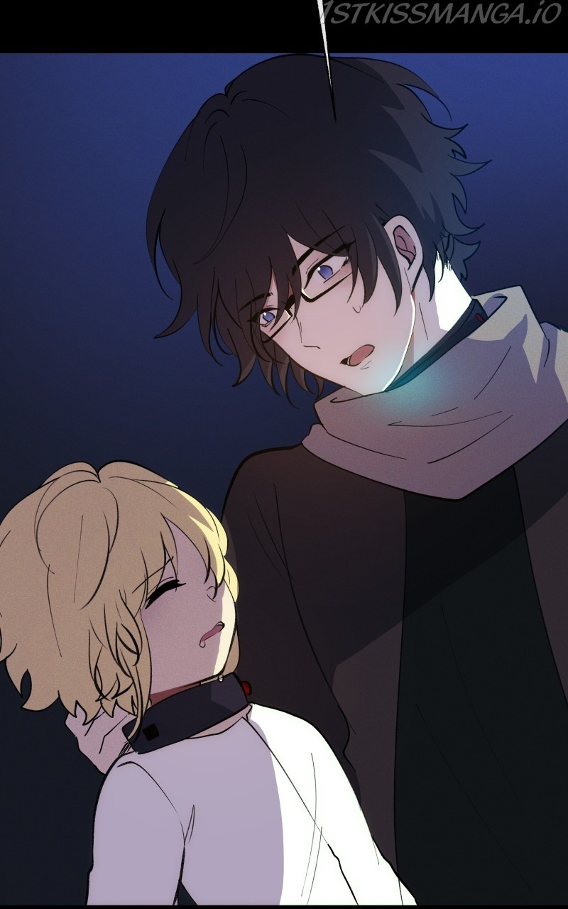 Rebirth-69Michi Chapter 181 - Page 37