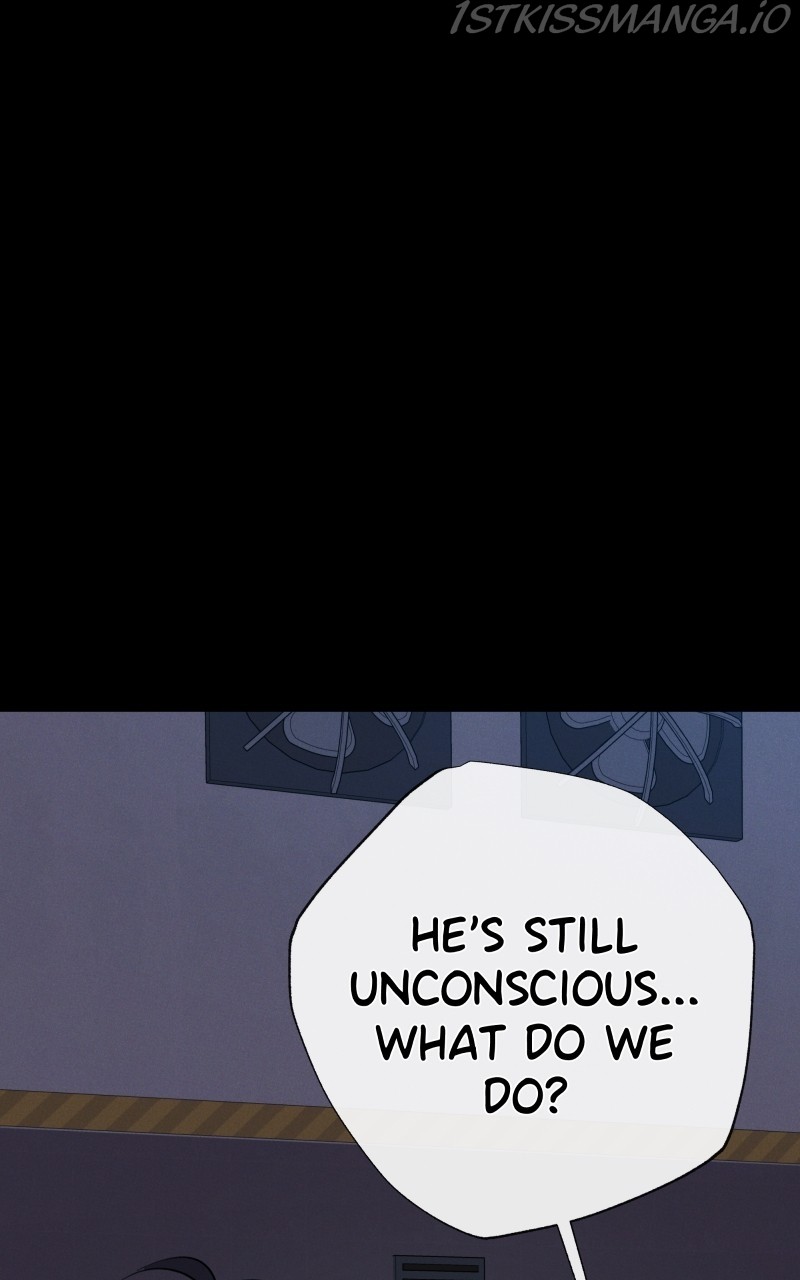 Rebirth-69Michi Chapter 181 - Page 38