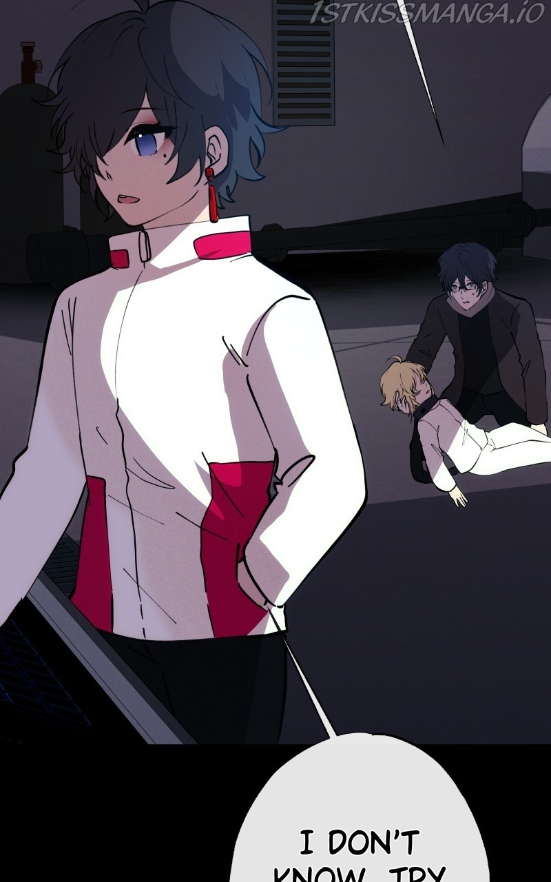 Rebirth-69Michi Chapter 181 - Page 39